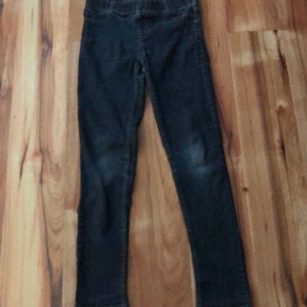 Kid Jeans